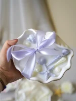 شمع دریایی صدفی - Image 4