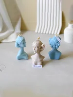 شمع آنا - Image 2