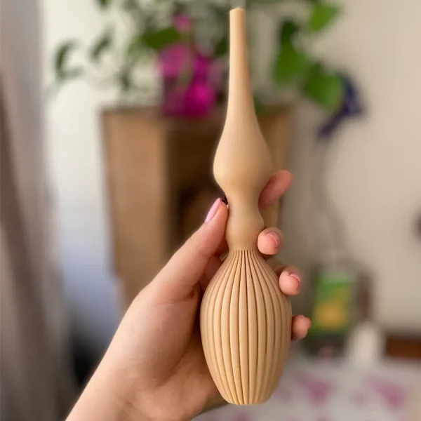 ست شمع سیلوئت