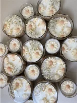 دوره آموزش شمع سازی فاطمه کندل - Image 3
